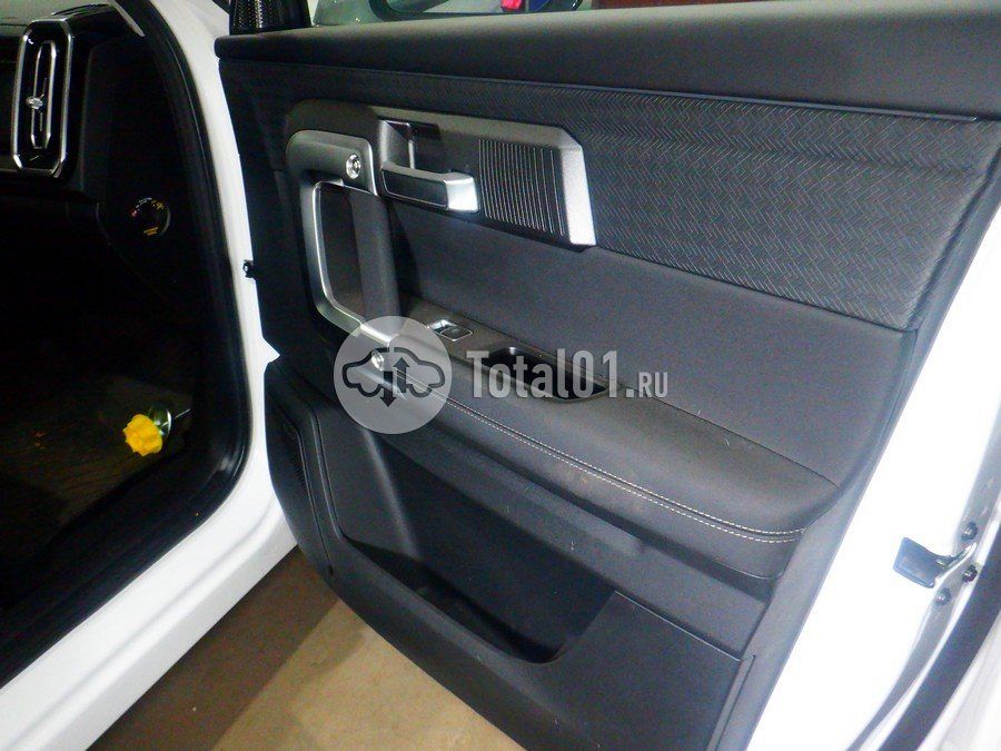 Фото Jaecoo J7 20