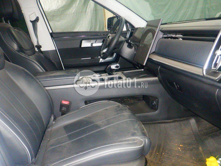 Фото Jaecoo J7 22