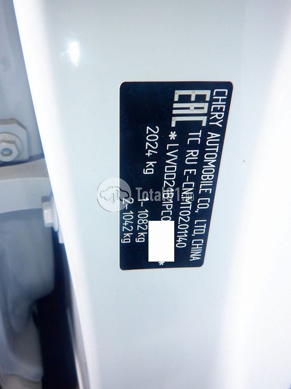 Фото Jaecoo J7 24