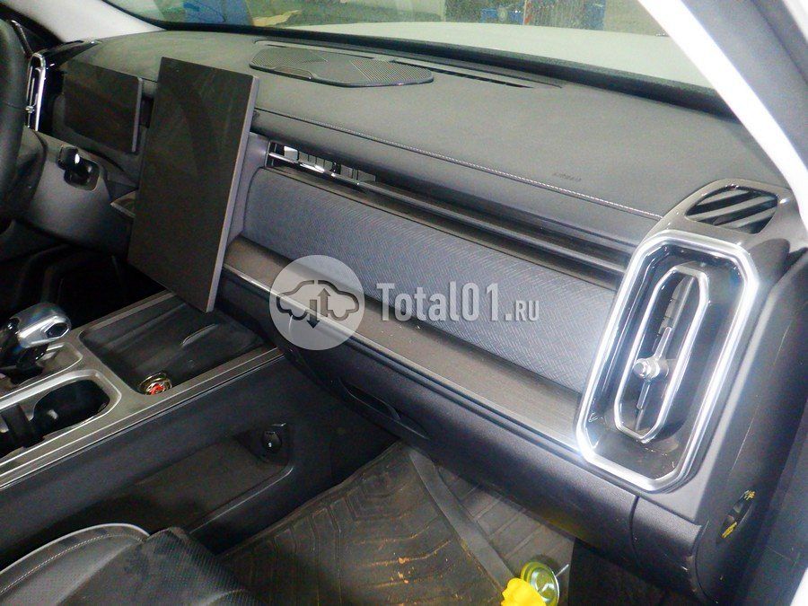 Фото Jaecoo J7 28