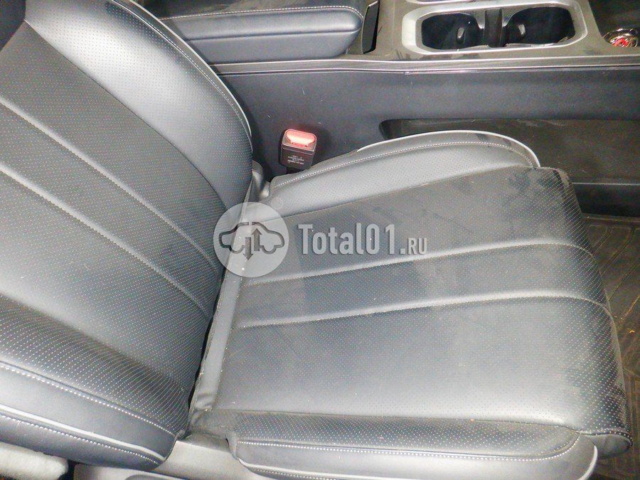 Фото Jaecoo J7 30