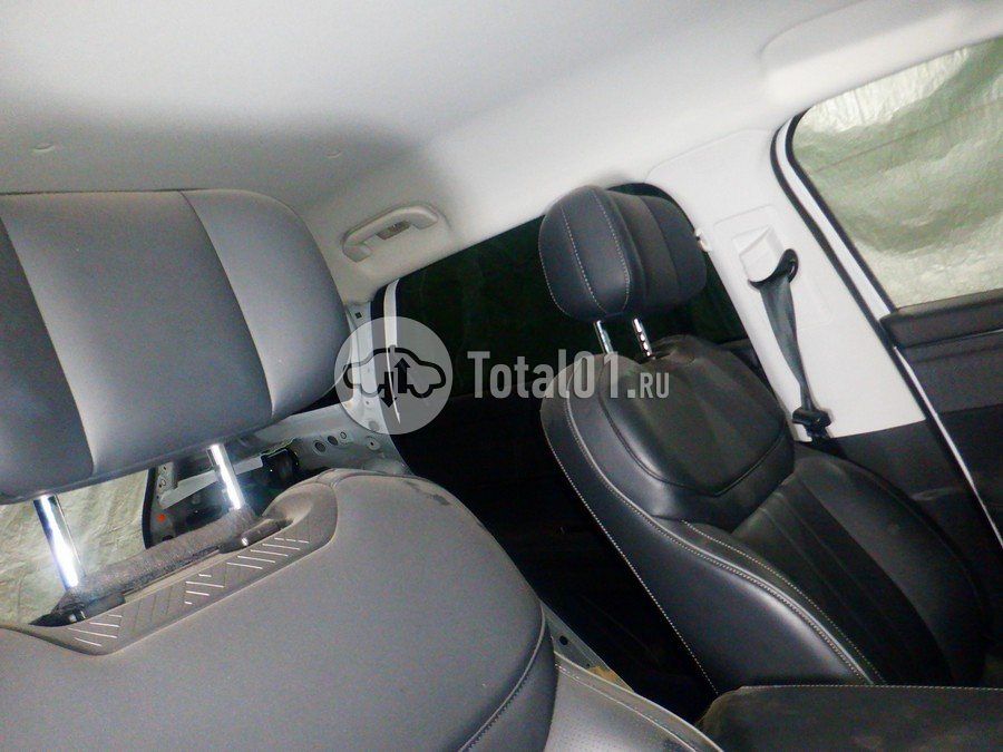 Фото Jaecoo J7 32