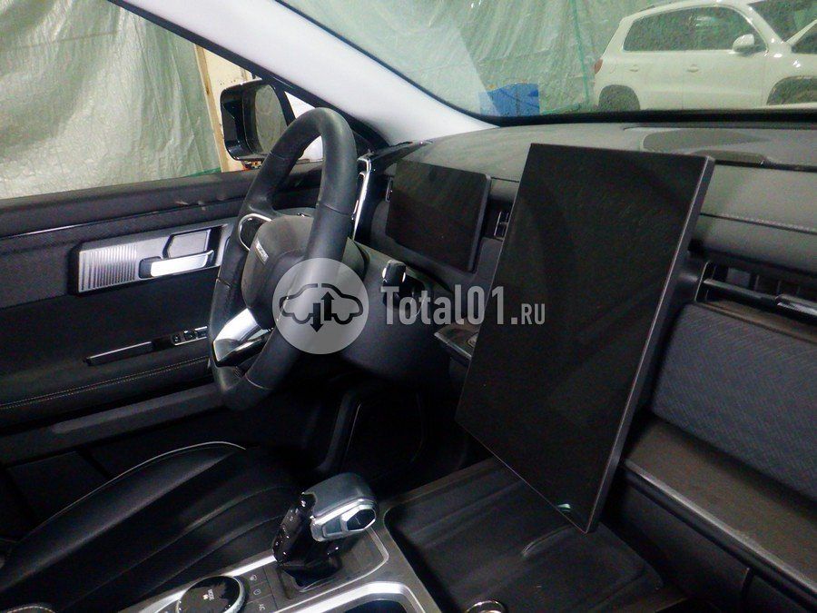 Фото Jaecoo J7 36