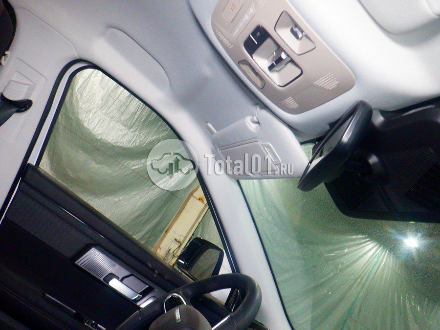 Фото Jaecoo J7 38