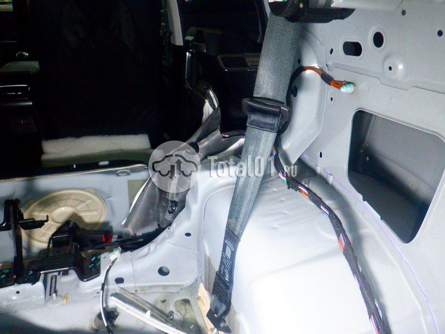 Фото Jaecoo J7 46