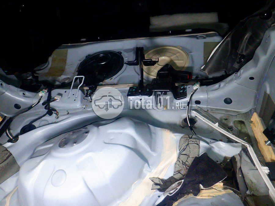 Фото Jaecoo J7 48