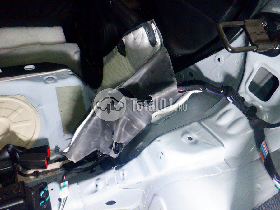 Фото Jaecoo J7 50