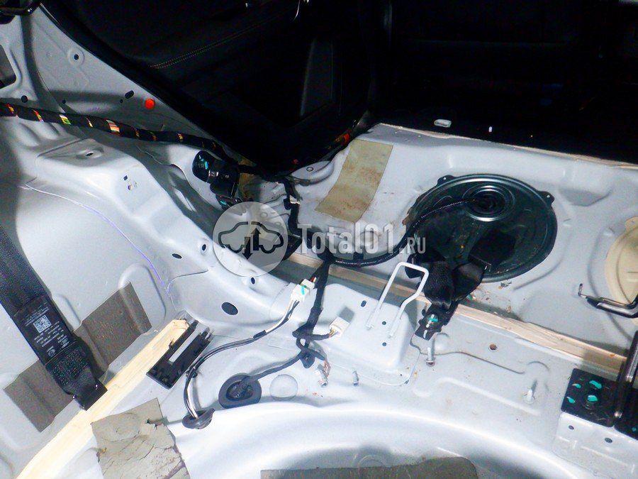 Фото Jaecoo J7 52