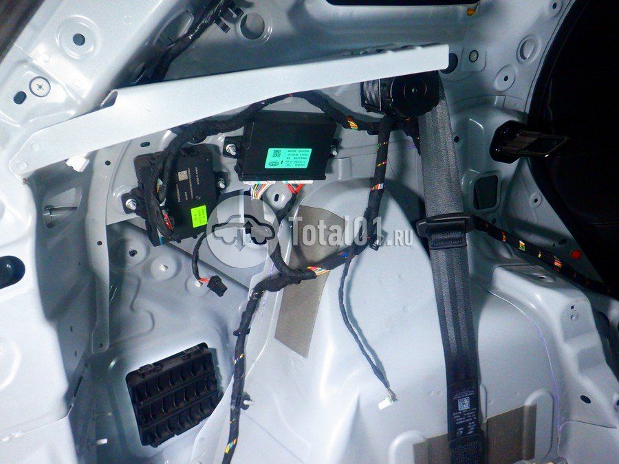 Фото Jaecoo J7 54