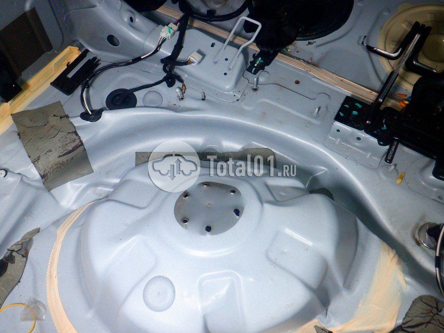 Фото Jaecoo J7 56