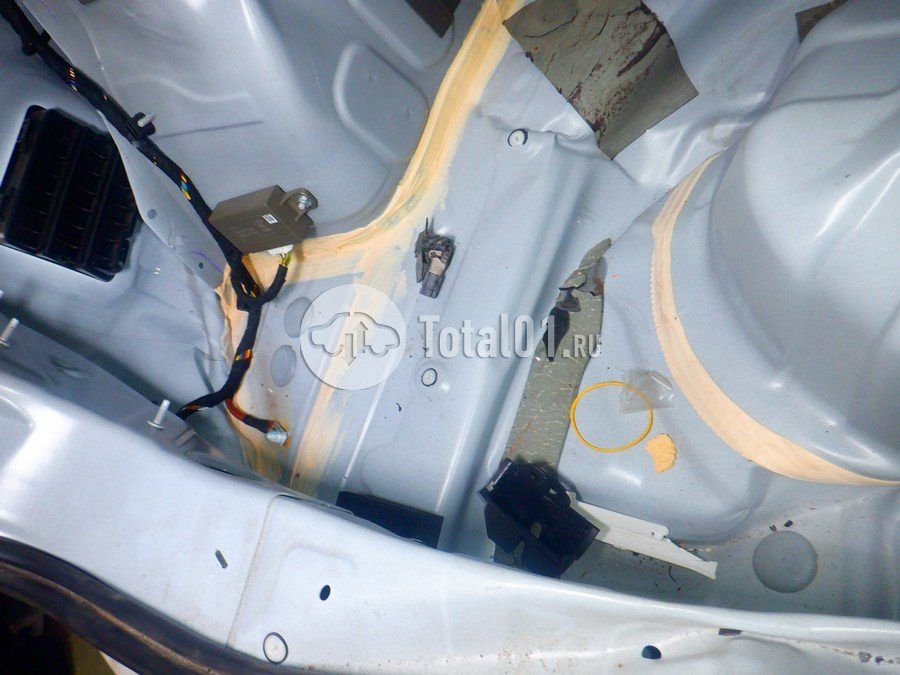 Фото Jaecoo J7 58