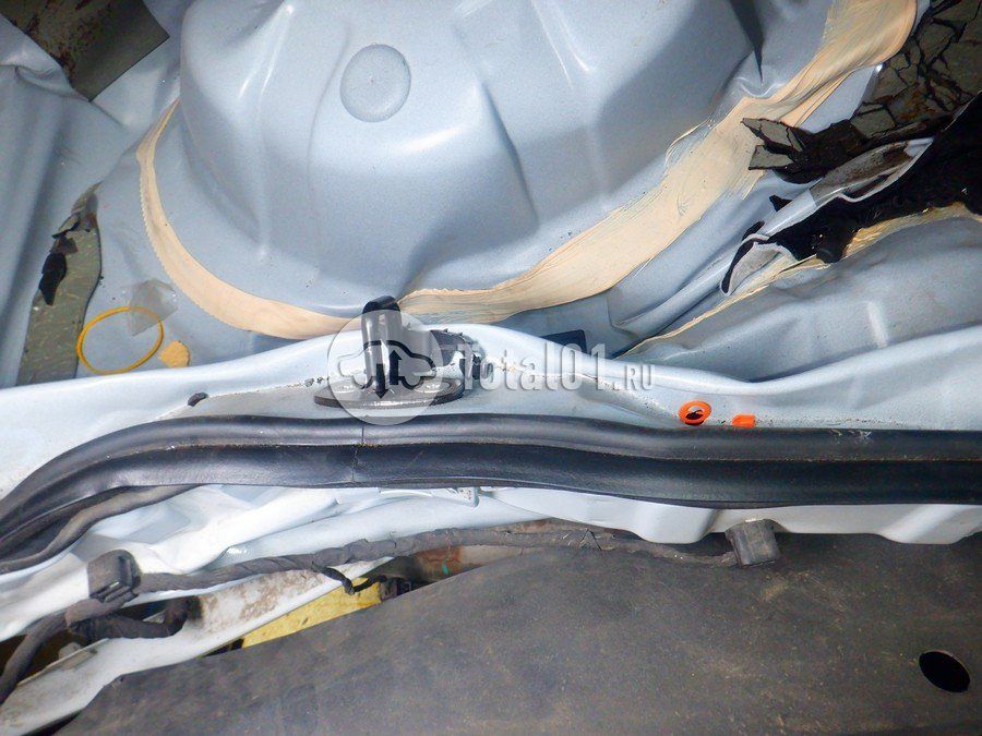 Фото Jaecoo J7 60