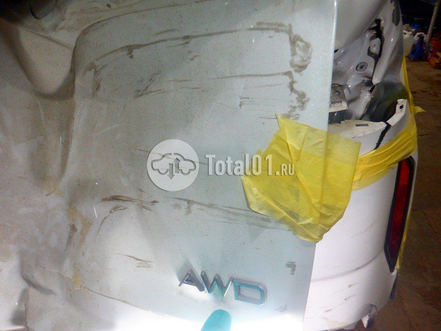 Фото Jaecoo J7 70