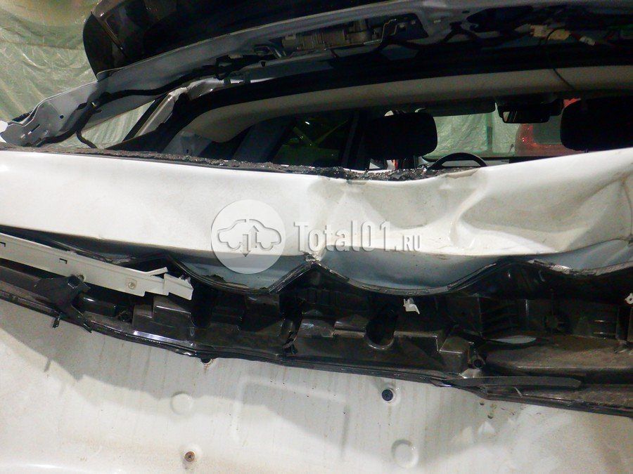 Фото Jaecoo J7 74