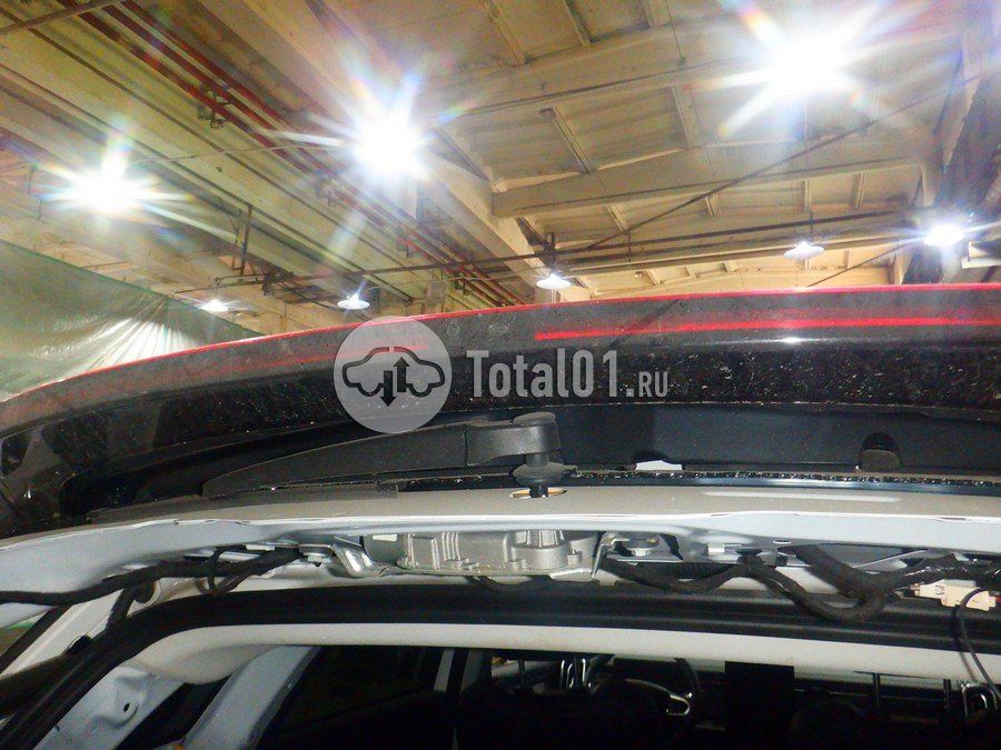 Фото Jaecoo J7 76