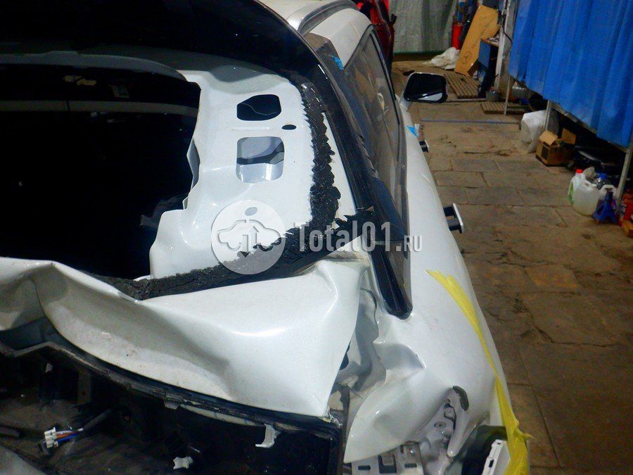 Фото Jaecoo J7 78