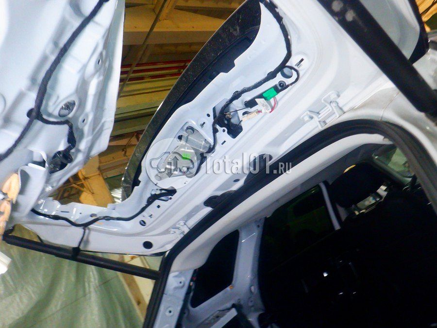 Фото Jaecoo J7 80