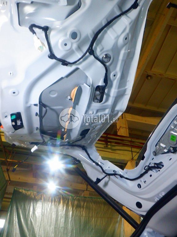 Фото Jaecoo J7 82