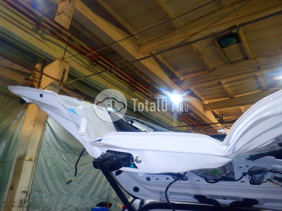 Фото Jaecoo J7 84