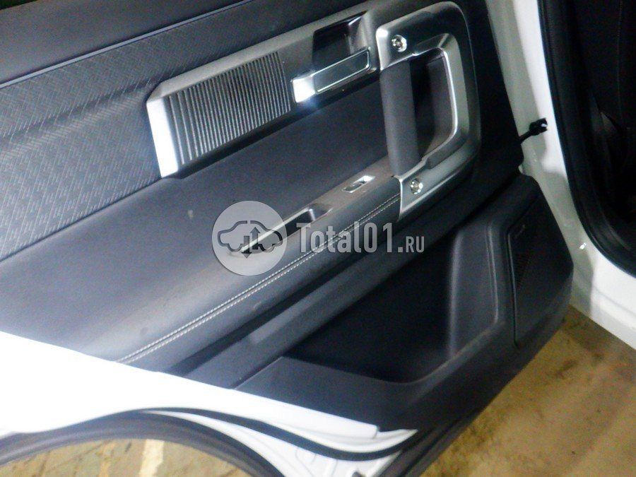 Фото Jaecoo J7 86