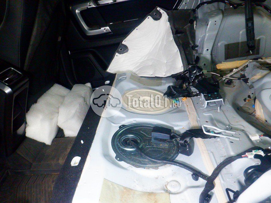 Фото Jaecoo J7 90