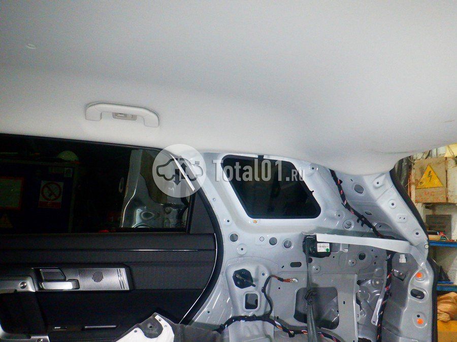 Фото Jaecoo J7 92