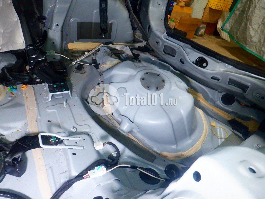 Фото Jaecoo J7 94