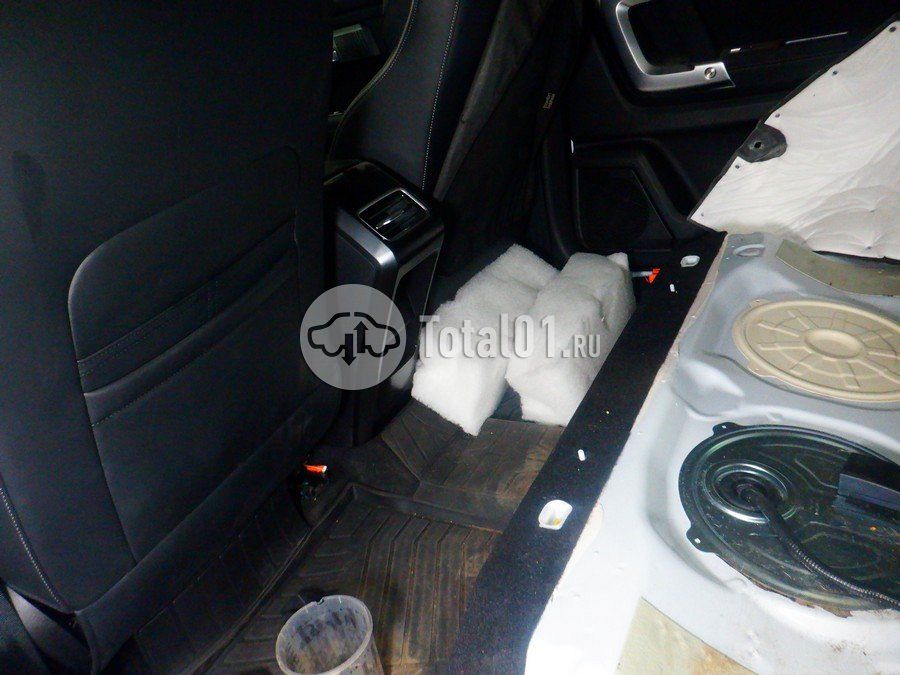 Фото Jaecoo J7 96