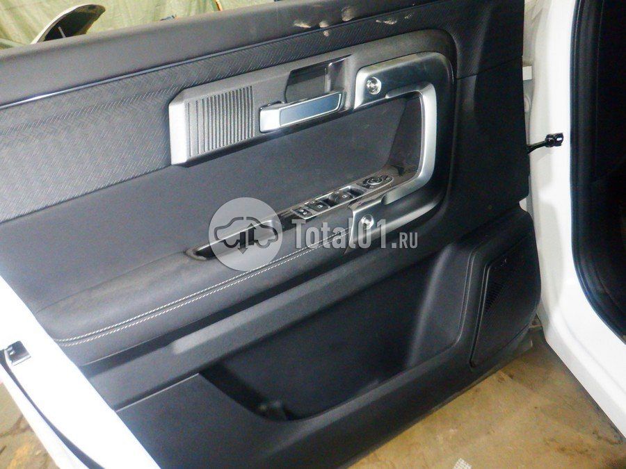 Фото Jaecoo J7 98