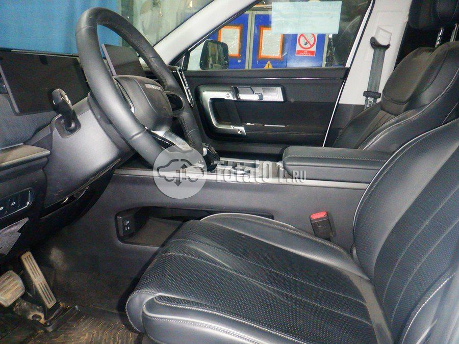 Фото Jaecoo J7 100