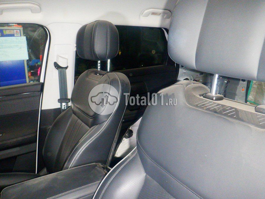 Фото Jaecoo J7 108