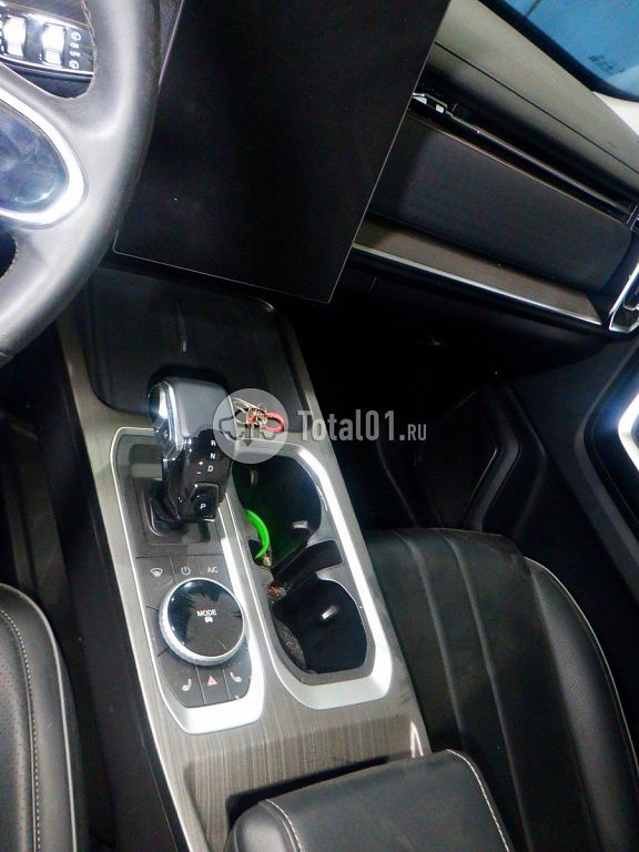 Фото Jaecoo J7 110