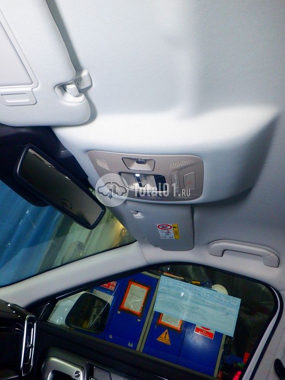 Фото Jaecoo J7 112