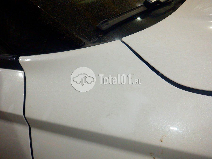 Фото Jaecoo J7 122