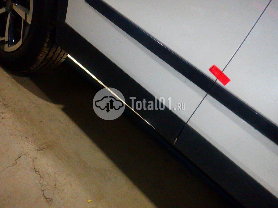 Фото Jaecoo J7 130