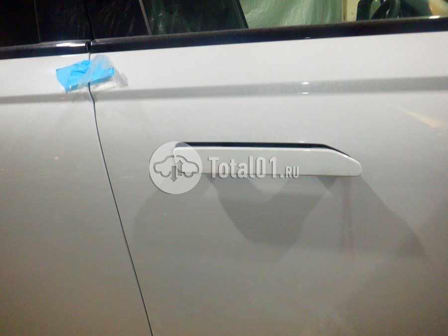 Фото Jaecoo J7 132