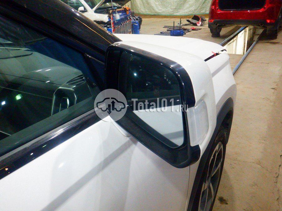 Фото Jaecoo J7 134