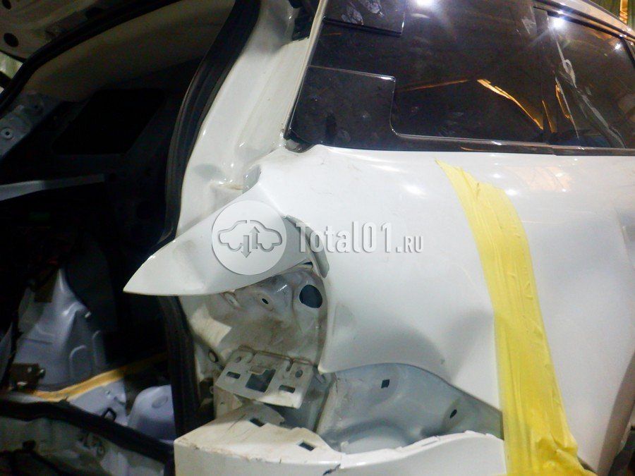 Фото Jaecoo J7 158