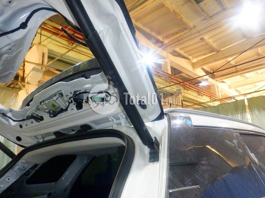 Фото Jaecoo J7 160