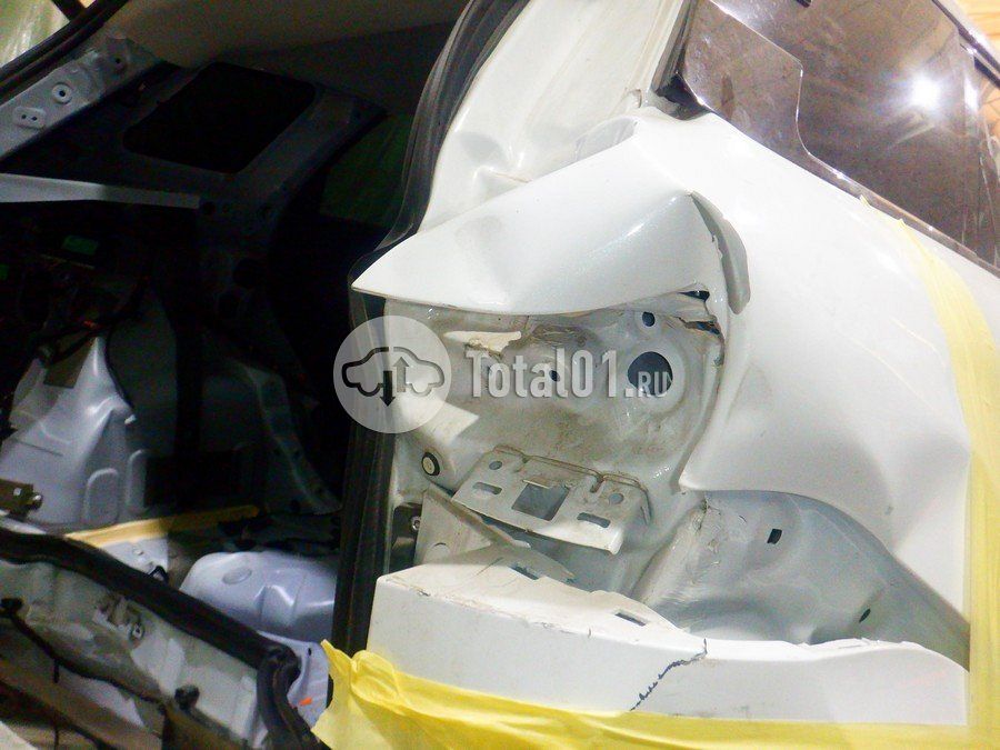 Фото Jaecoo J7 162