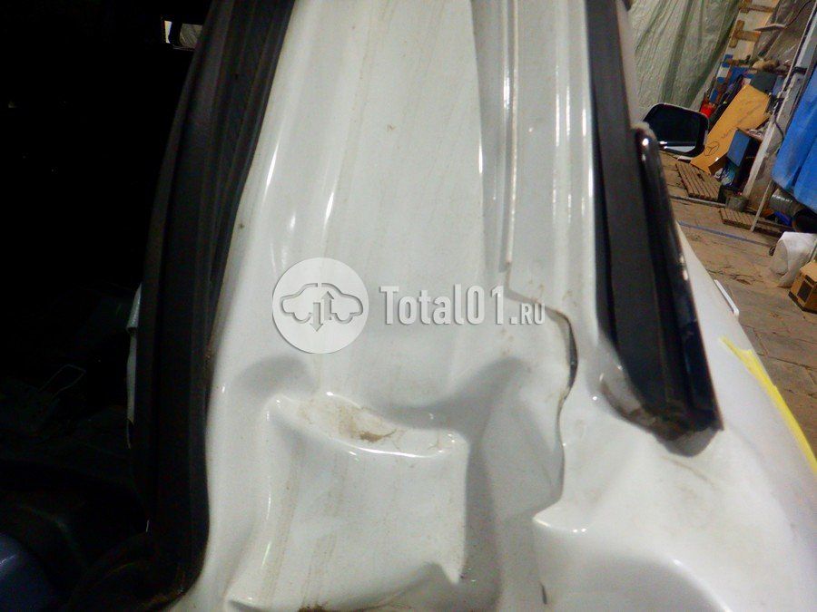 Фото Jaecoo J7 164