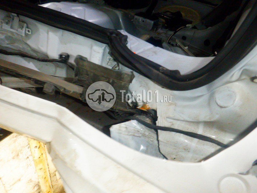 Фото Jaecoo J7 170