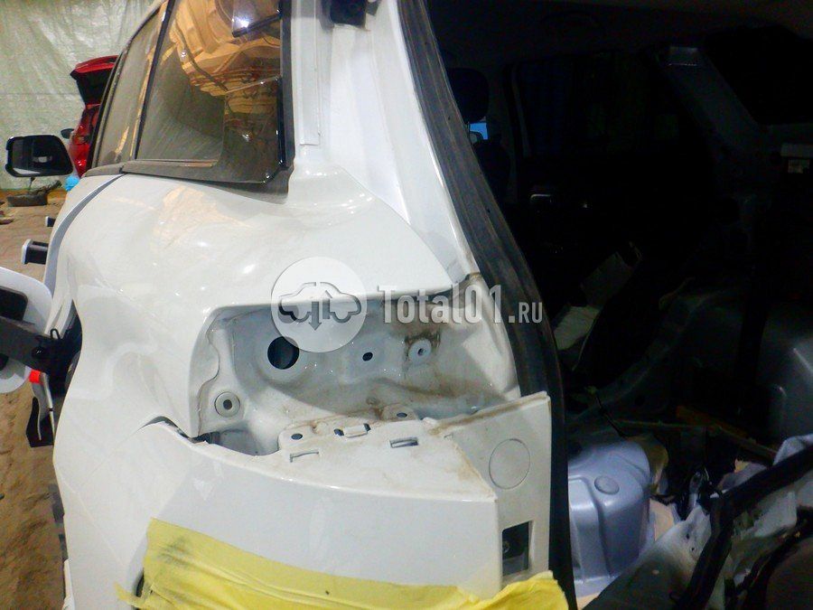 Фото Jaecoo J7 174