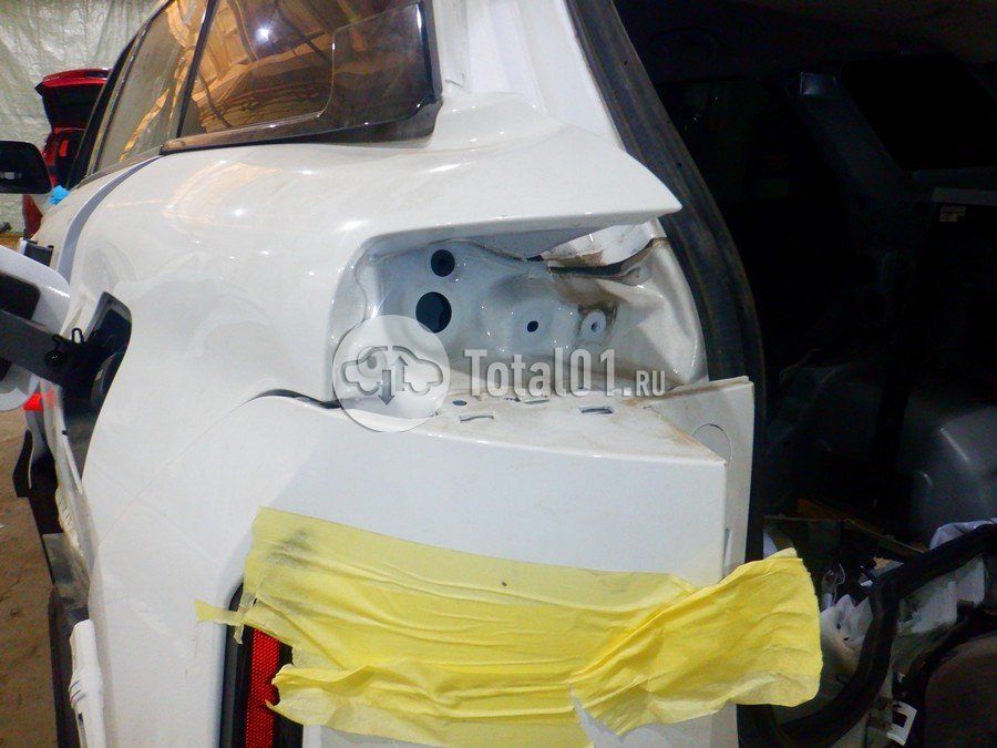 Фото Jaecoo J7 178