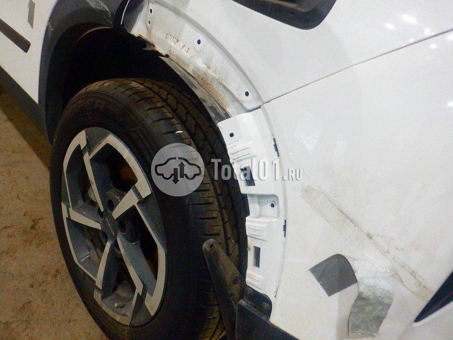 Фото Jaecoo J7 182