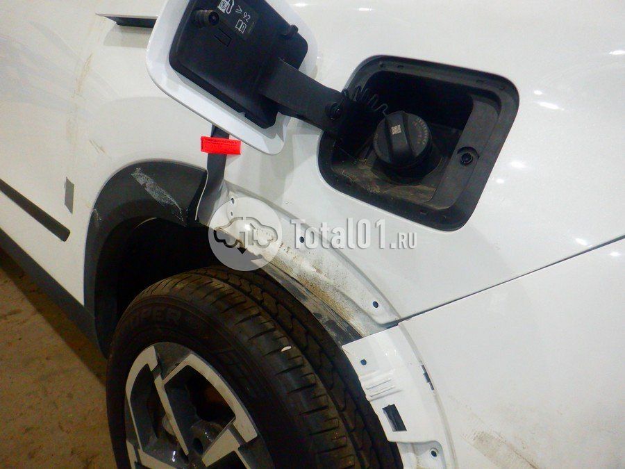 Фото Jaecoo J7 184