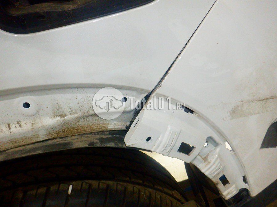 Фото Jaecoo J7 190