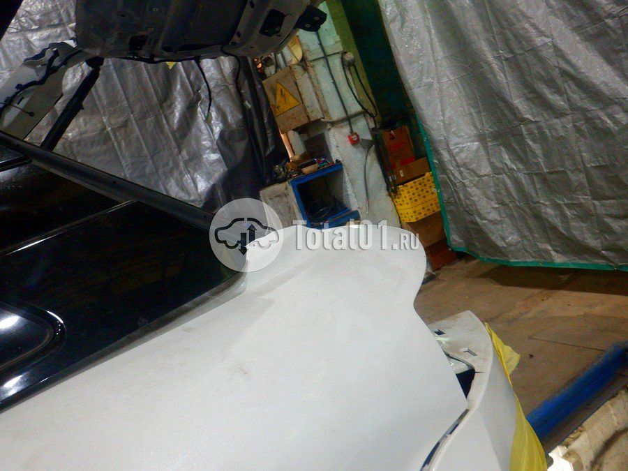 Фото Jaecoo J7 196