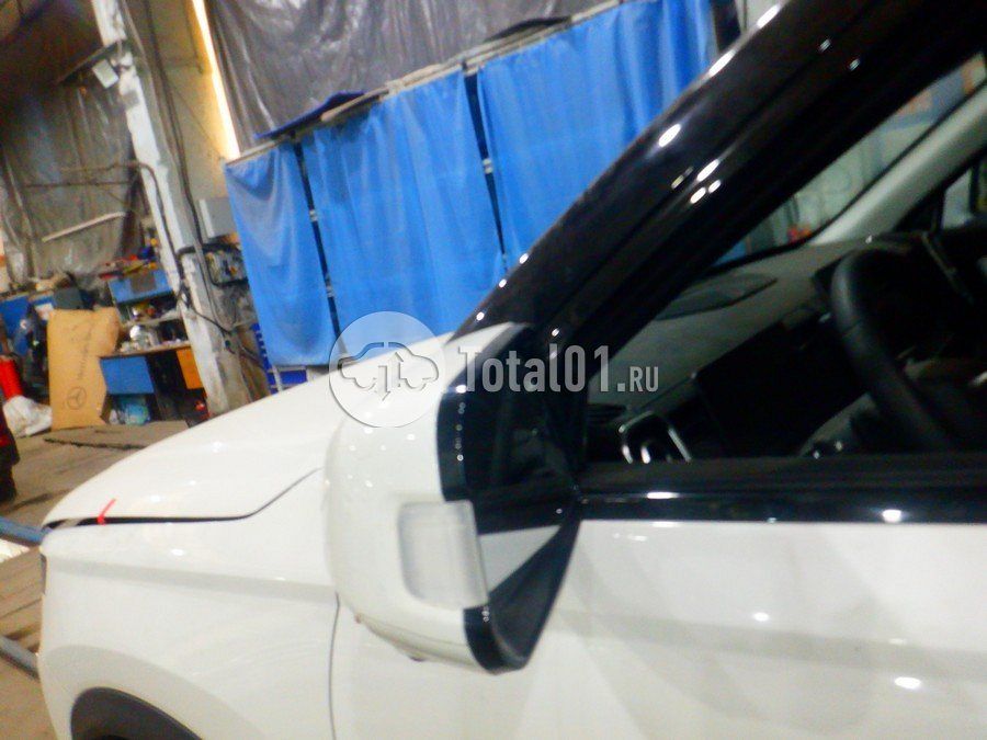 Фото Jaecoo J7 218