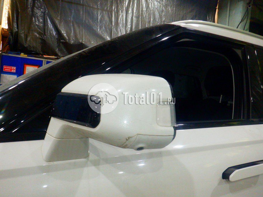 Фото Jaecoo J7 220